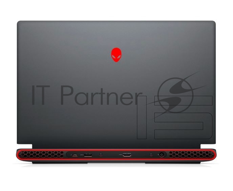 Ноутбук Alienware m15 R6 Core i7 11800H 32Gb SSD1Tb NVIDIA GeForce RTX 3070 8Gb 15.6 WVA QHD (2560x1440) Windows 10 grey WiFi BT Cam