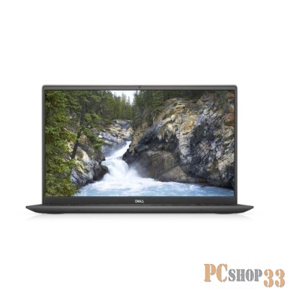 DELL Vostro 5502 Core i3-1115G4 15.6, FHD AG, Narrow Border, WVA 4GB (1x4G) 256GB SSD Intel Iris Xe Graphics Linux Dune 2,15kg