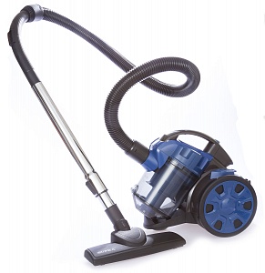 Пылесос SUPRA VCS-1832