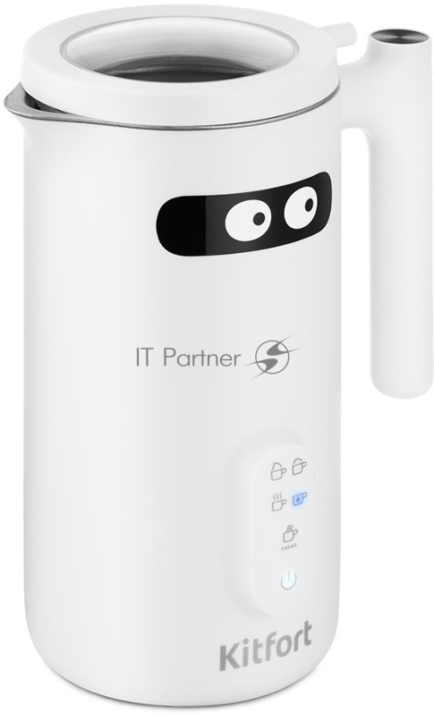 Капучинатор для вспенивателей молока Kitfort кт-775