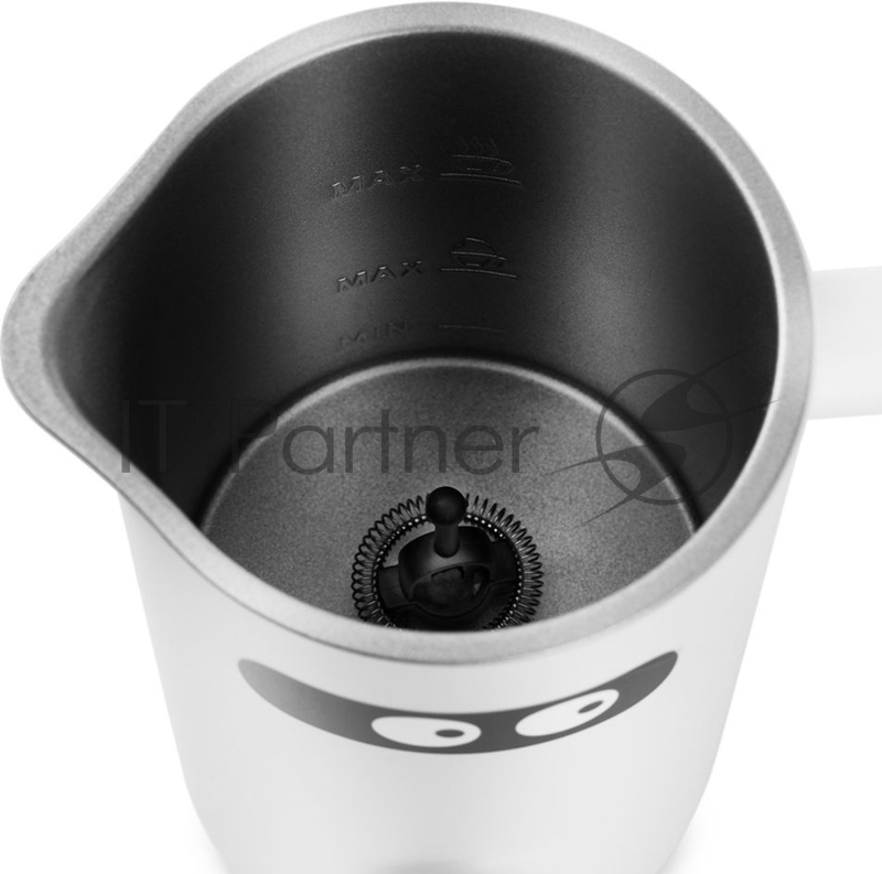 Капучинатор для вспенивателей молока Kitfort кт-775