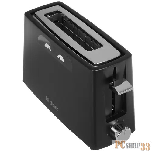 Тостер Kitfort кт-2054 белый