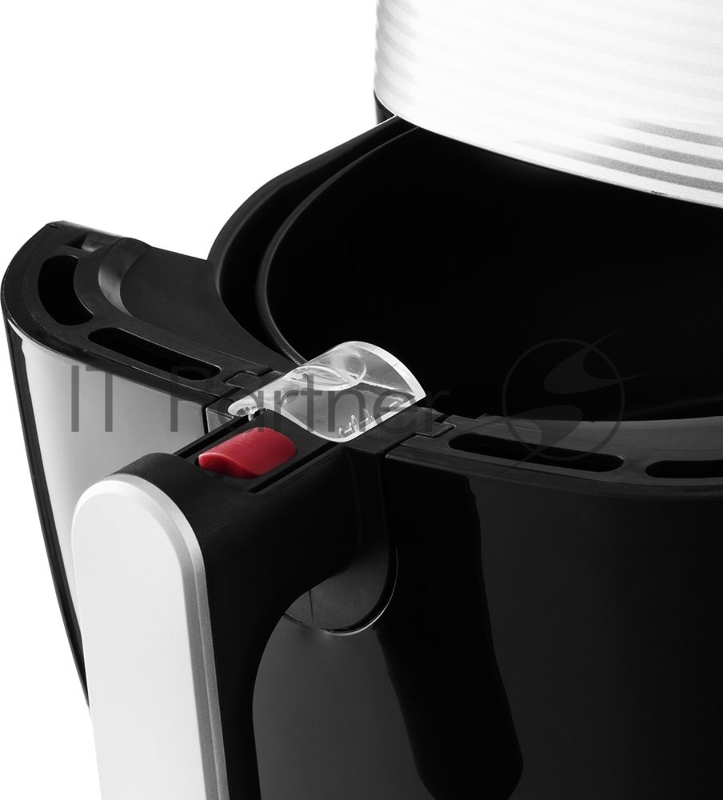 Аэрогриль Kitfort КТ-2229 1400Вт черный