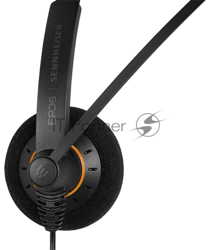EPOS / Sennheiser IMPACT SC 60 USB ML, Double-sided HS, USB