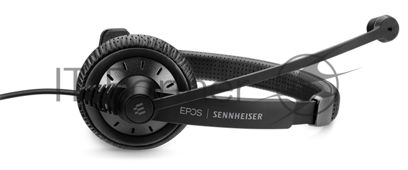 EPOS / Sennheiser IMPACT SC 45 USB MS, Single-sided HS, USB & 3,5mm