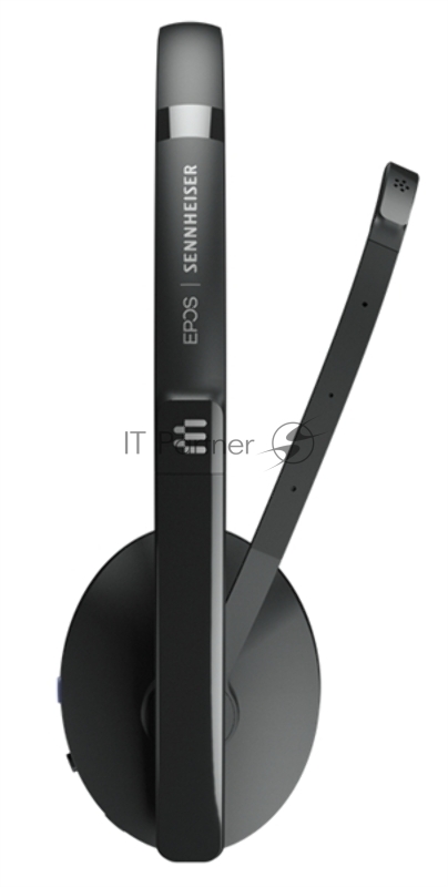 EPOS / Sennheiser ADAPT 261, Bluetooth stereo headset USB-C dongle