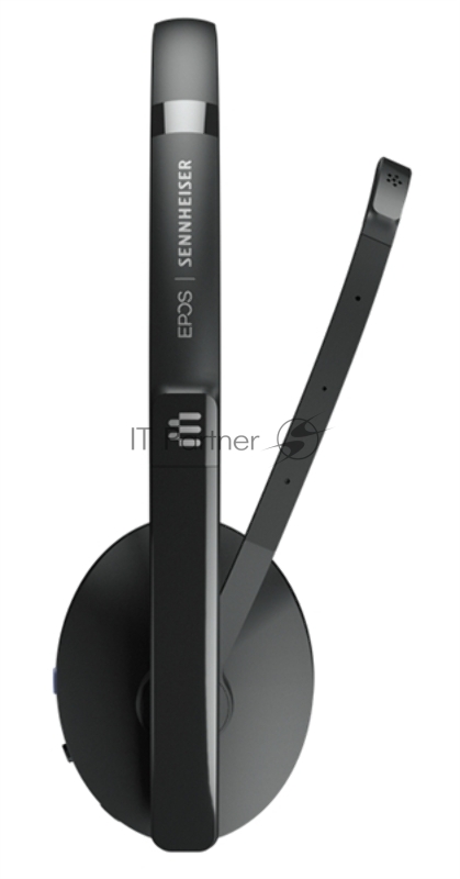 EPOS / Sennheiser ADAPT 230, Bluetooth mono headset with dongle