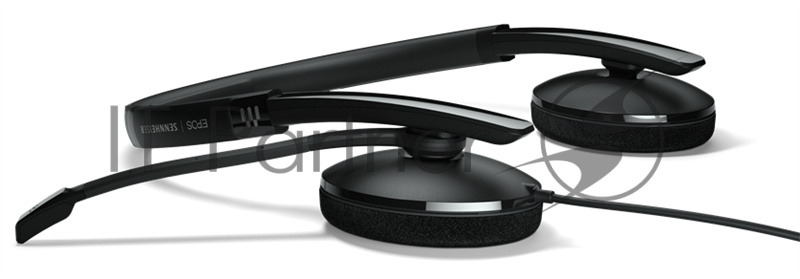 EPOS / Sennheiser ADAPT 160T USB II, Stereo Teams certified headset