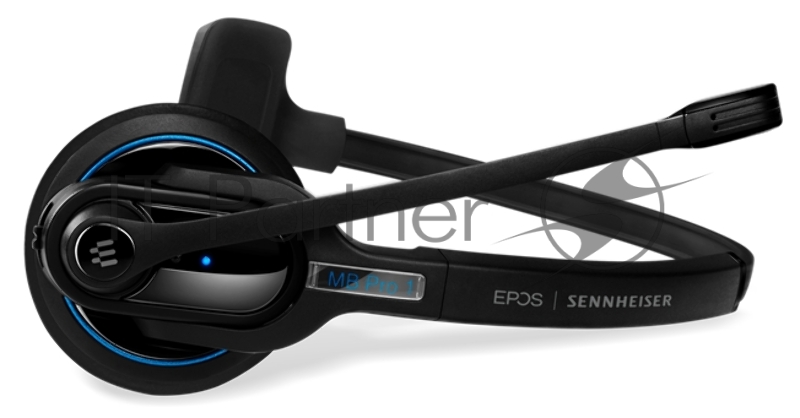 EPOS / Sennheiser IMPACT MB Pro 1, Single sided BT headset