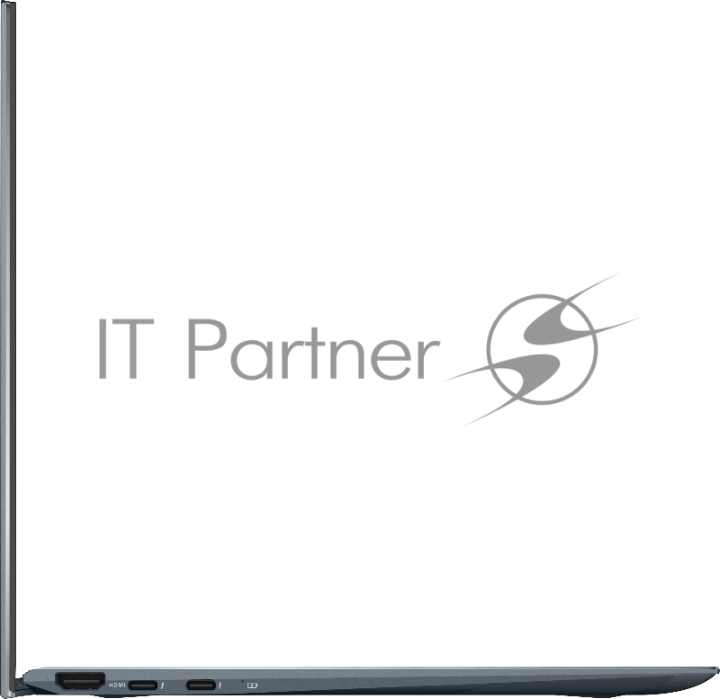 Ноутбук ASUS UX363EA-HP291T flip Touch +bag+cable+Stylus Q1 13.3(1920x1080 IPS)/Touch/Intel Core i5 1135G7(2.4Ghz)/8192Mb/512PCISS Iris Xe Graphics/Cam/BT/WiFi/war 2y/1.11kg/Pine Grey/W10 + Support NumberPad