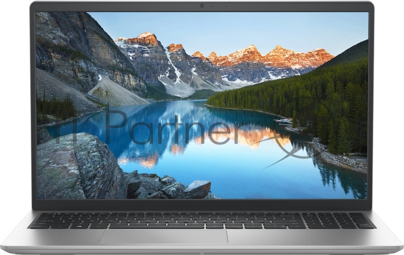 Ноутбук Dell Inspiron 3511 15.6(1920x1080 (матовый) WVA)/Intel Core i7 1165G7(2.8Ghz)/16384Mb/512SSDG Iris Xe Graphics/BT/WiFi/war 1y/Platinum Silver/Win 11 Home