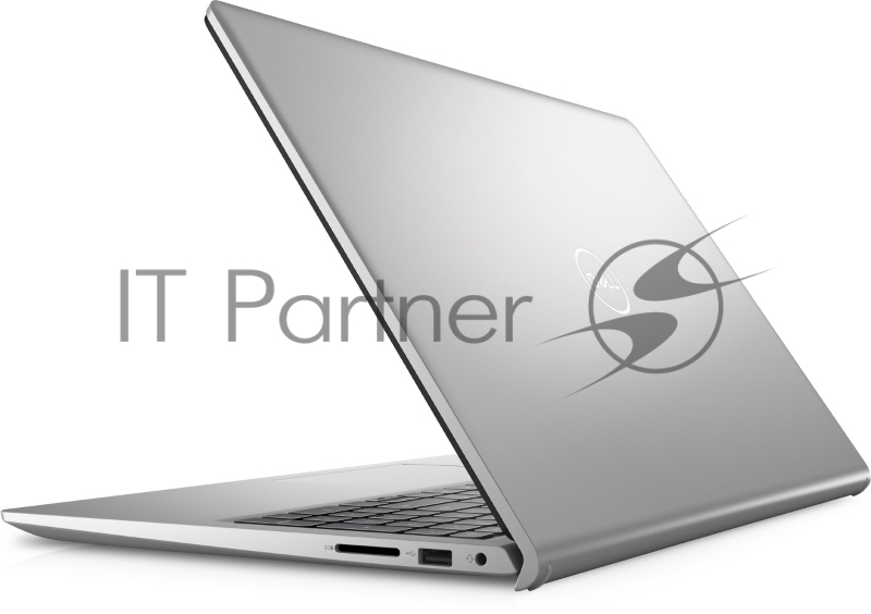 Ноутбук Dell Inspiron 3511 15.6(1920x1080 (матовый) WVA)/Intel Core i7 1165G7(2.8Ghz)/16384Mb/512SSDG Iris Xe Graphics/BT/WiFi/war 1y/Platinum Silver/Win 11 Home