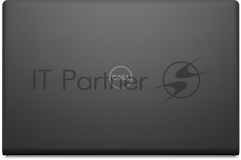 Ноутбук Dell Vostro 3515 Athlon Silver 3050U 4Gb SSD128Gb AMD Radeon 15.6 HD (1366x768) Linux black WiFi BT Cam