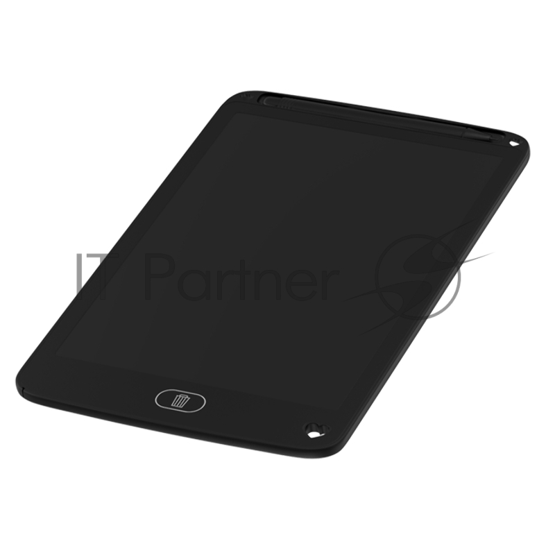 Графический планшет Maxvi MGT-01 black, LCD планшет для заметок и рисования