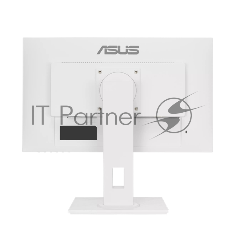 ASUS 23.8 VA24DQLB-W IPS LED, 1920x1080, 5ms, 250 cd/m, 178°/178°, 100M:1, D-Sub, HDMI, DP, USB-hub, 75Hz, колонки, FreeSync, GamePlus Tec., HAS, Tilt, Swivel, Pivot, VESA, Black, 90LM0544-B01370