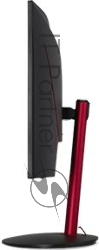 Монитор 31,5 ACER Nitro XZ322QVbmiiphx , VA, 1920x1080, 165Hz, 1ms, 400nits, 178°/178°, 2xHDMI + DP + Колонки 2Wx2, Audio Out, FreeSync Premium, HDR 400 Curved (изогнутый) (NEW)