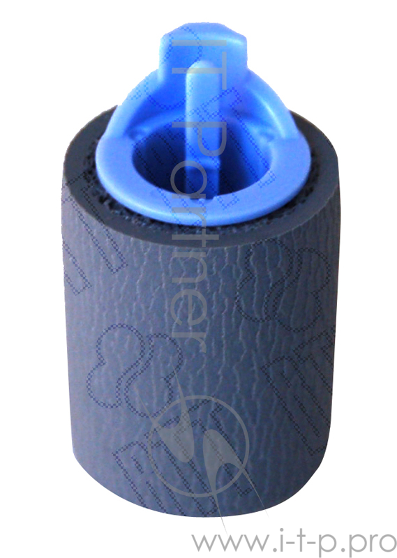 RM1-0037 Ролик подачи (500,1500-листовой) кассеты НР LJ 4200/4300/P4014/P4015 (O)