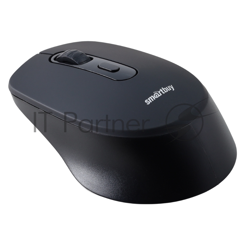 Мышь проводная Smartbuy ONE 265-K черная (SBM-265-K)
