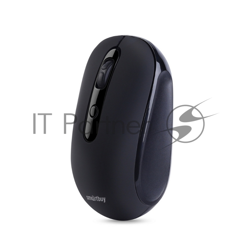 Мышь беспроводная Smartbuy ONE 262AG черная (SBM-262AG-K)