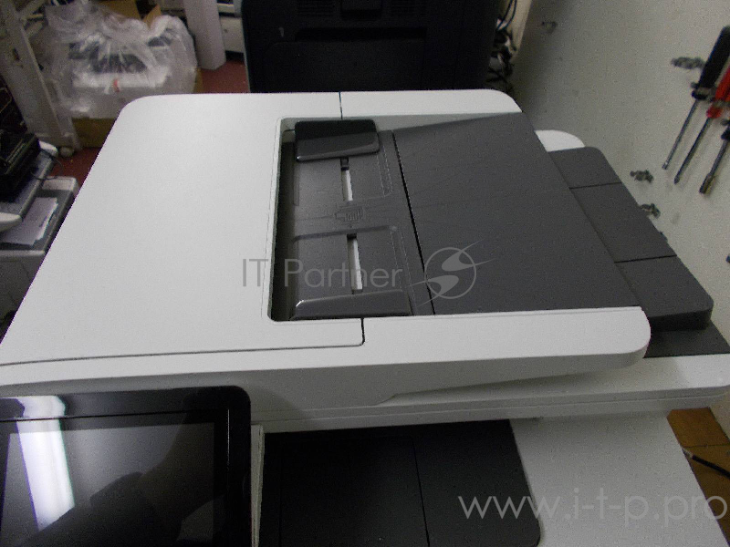 CF377-60125/CF377-60104 Узел сканирования в сборе (ADF + сканер) HP CLJ M477 (O)