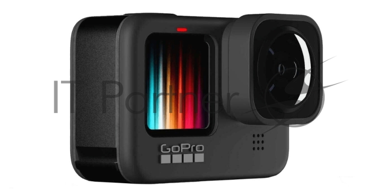 Модульная линза для камеры HERO9 GoPro ADWAL-001 (MAX Lens Mod)