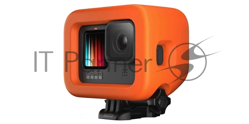 Поплавок для камеры HERO9 GoPro ADFLT-001 (Floaty)