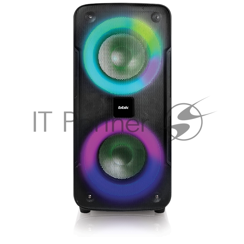 Музыкальная система BBK BTA802 черный