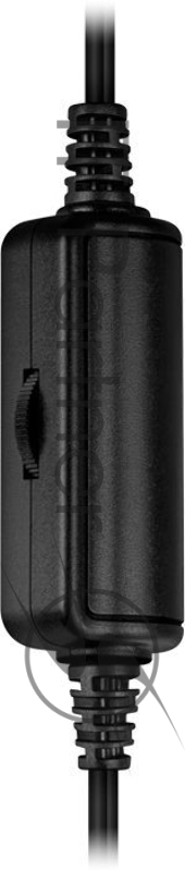 Акустическая система SVEN 135, черный (6 Вт, питание USB)