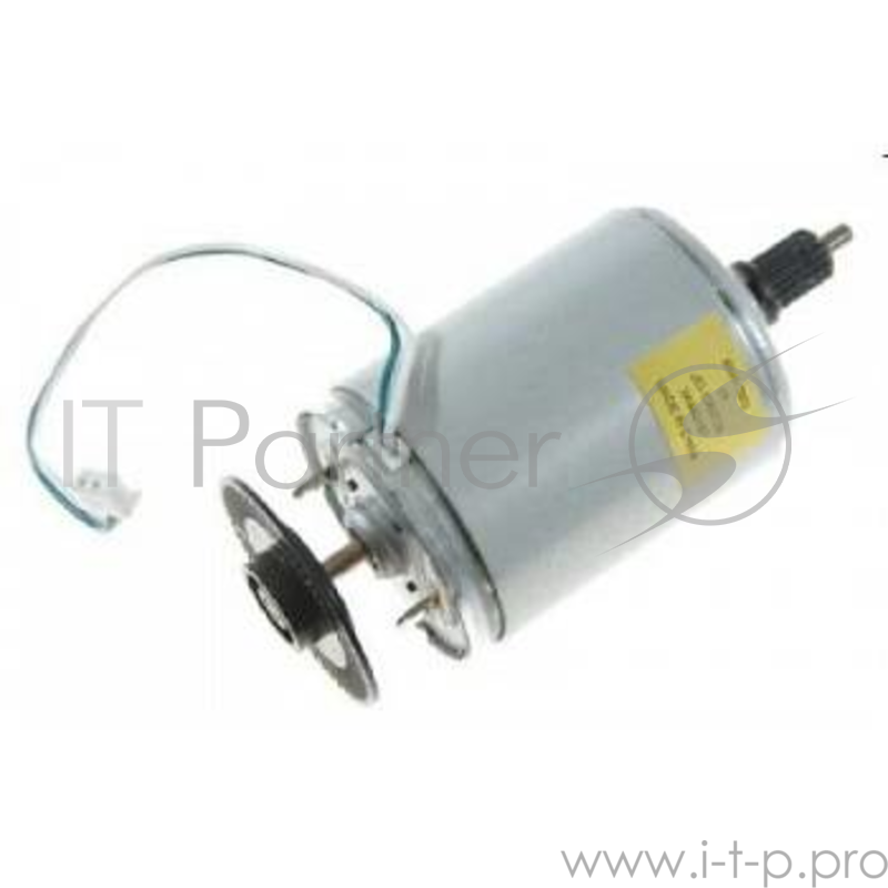 RL1-2949/RL1-2591/RM1-7900 Главный мотор HP LJ P1102/M1132/M1212/M1214/M1217 (NC)