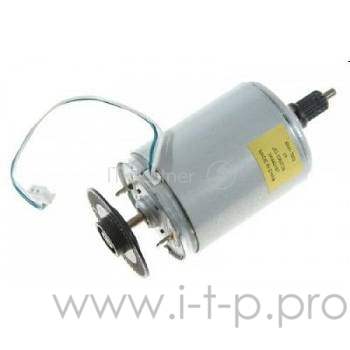 RL1-2949/RL1-2591/RM1-7900 Главный мотор HP LJ P1102/M1132/M1212/M1214/M1217 (NC)