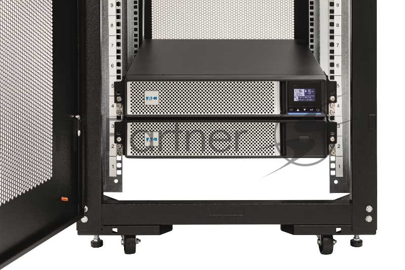 Внешний батарейный модуль Eaton 5PXGen2 EBM 72V RT2U для ИБП 5PXGen2 мощностью 2200ВА и 3000ВА