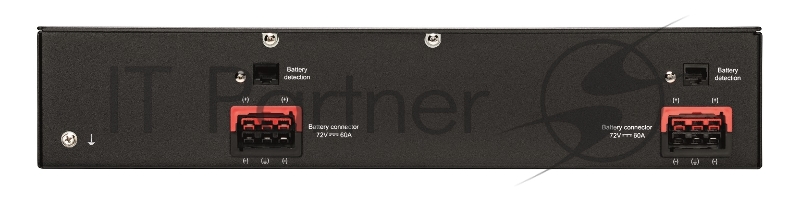 Внешний батарейный модуль Eaton 5PXGen2 EBM 72V RT2U для ИБП 5PXGen2 мощностью 2200ВА и 3000ВА