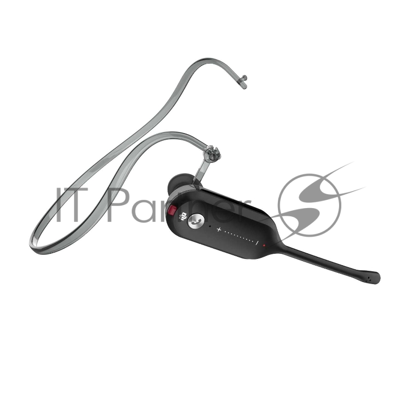 Гарнитура беспроводная Yealink WH67 UC черный