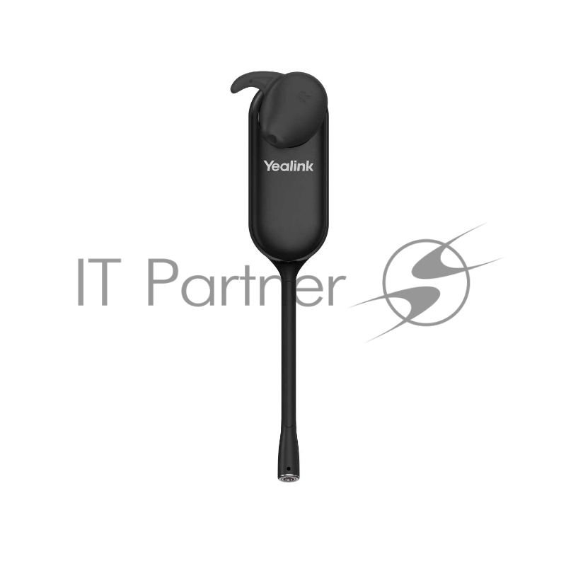 Гарнитура беспроводная Yealink WH67 UC черный