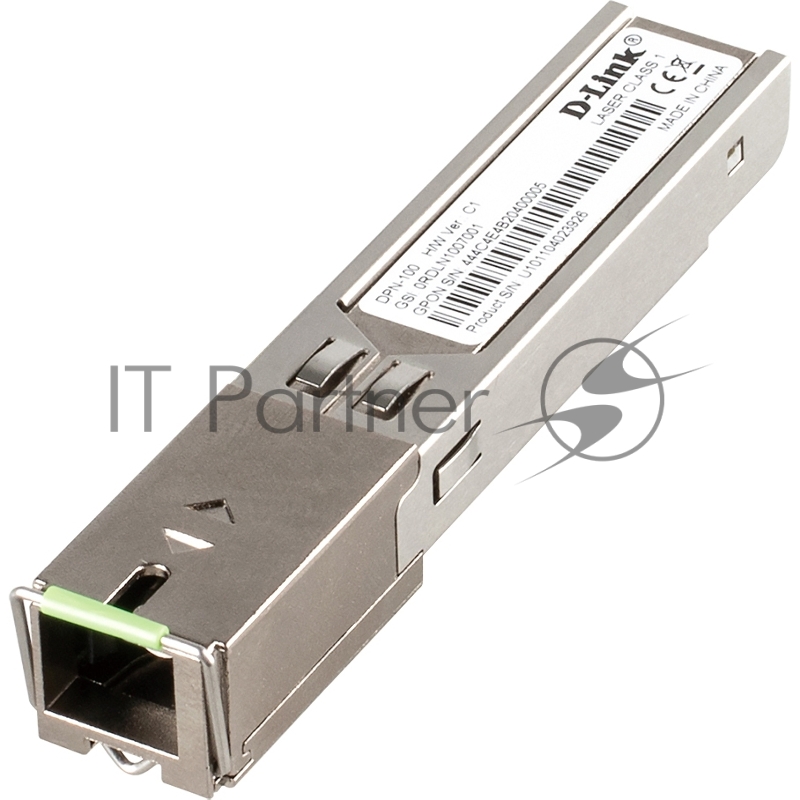 D-Link DPN-100/C1A PROJ SFP-трансивер GPON ONT с разъемом SC