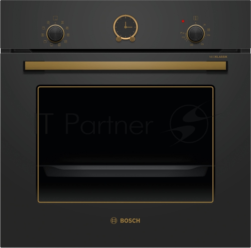 Духовой шкаф BOSCH HBJN10YB0R