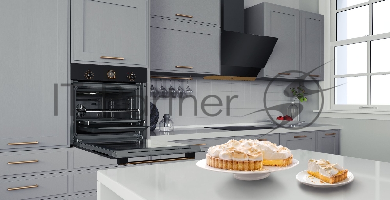 Духовой шкаф BOSCH HBJN10YB0R