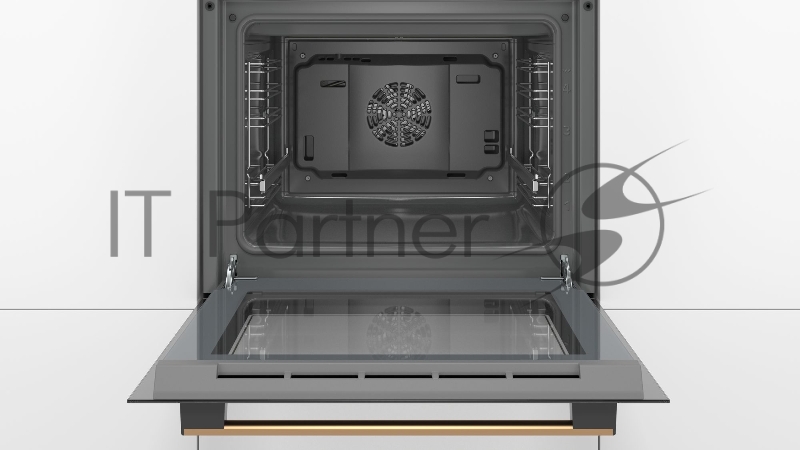 Духовой шкаф BOSCH HBJN10YB0R