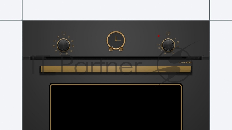 Духовой шкаф BOSCH HBJN10YB0R