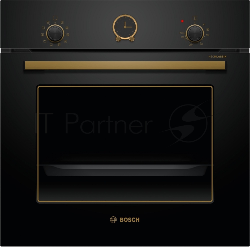 Духовой шкаф BOSCH HBJN10YB2R