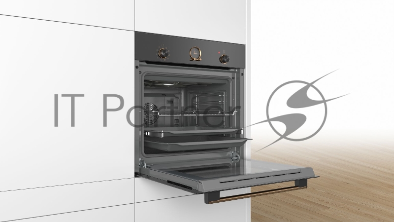 Духовой шкаф BOSCH HBJN10YB2R