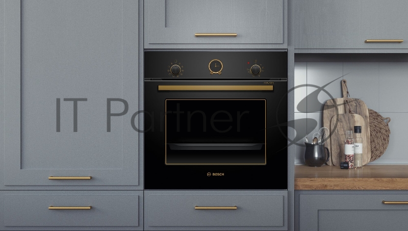 Духовой шкаф BOSCH HBJN10YB2R