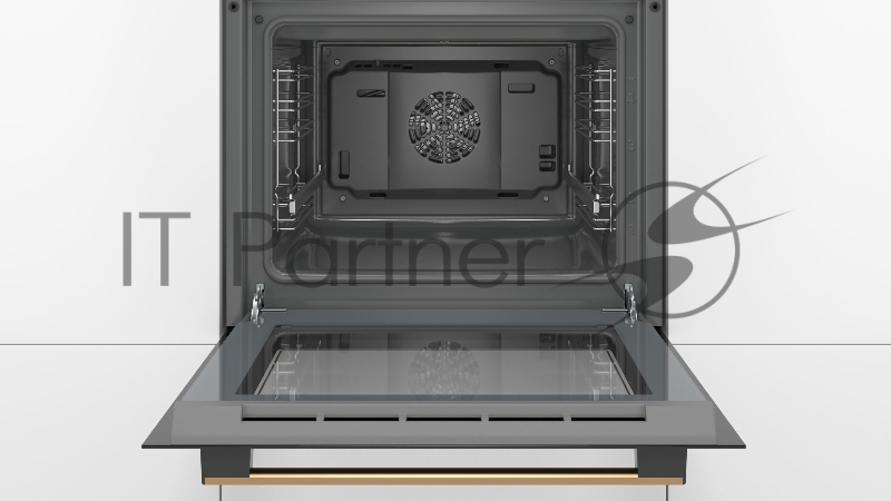 Духовой шкаф BOSCH HBJN10YB2R