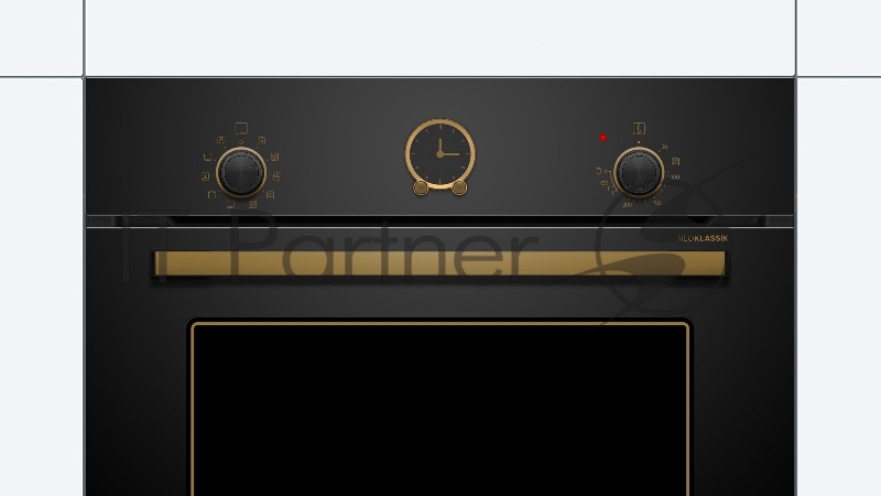 Духовой шкаф BOSCH HBJN10YB2R