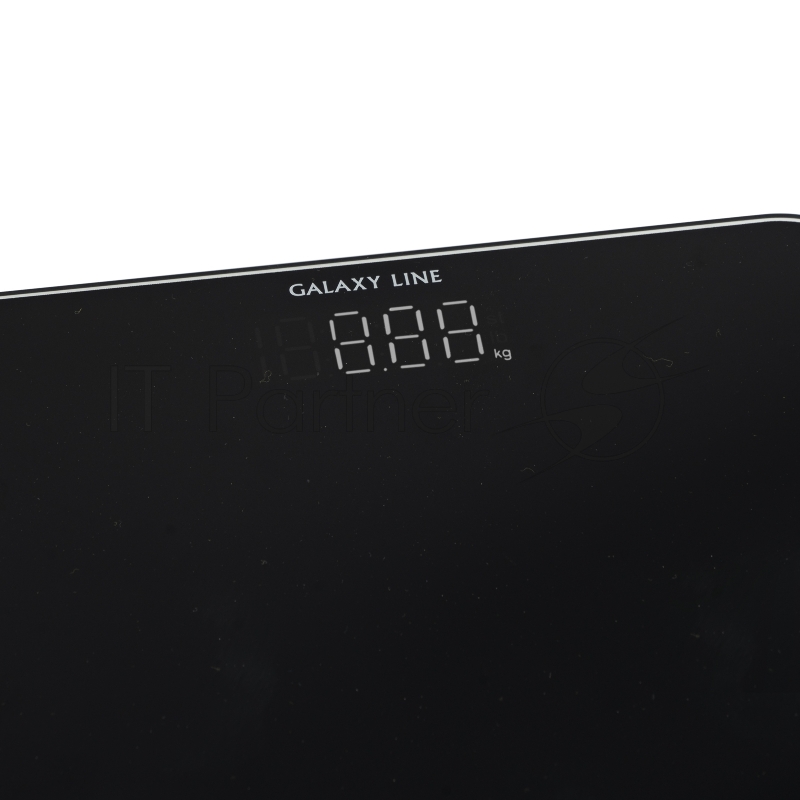 Весы напольные Galaxy LINE GL4814, черный