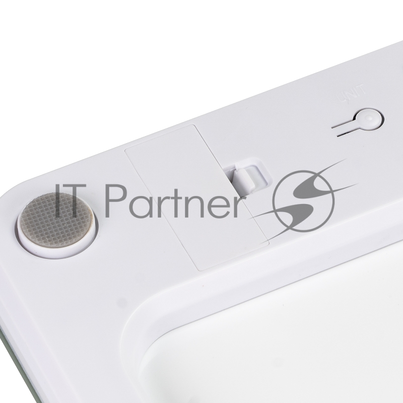 Весы напольные Galaxy LINE GL4814, белый