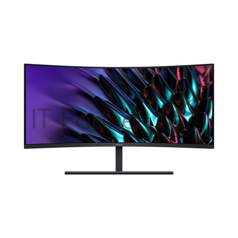 Монитор Huawei 27 MateView ZQE-CBA черный IPS LED 3:2 HDMI M/M полуматовая HAS 250cd 178гр/178гр 3840x2560 Ultra HD USB 4.05кг
