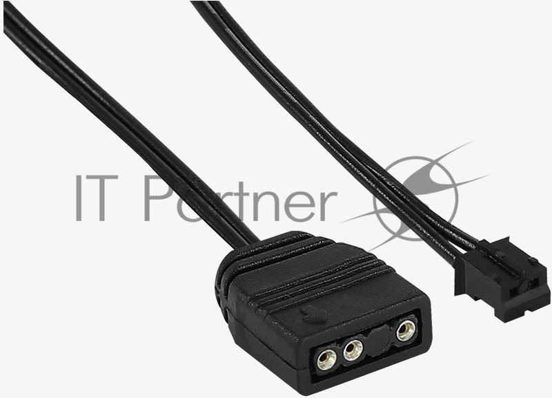 Устройство охлаждения(кулер) Aerocool Cylon 3H Soc-AM4/AM3+/1150/1151/1200 4-pin 13-24dB Al+Cu 125W 480gr LED Ret