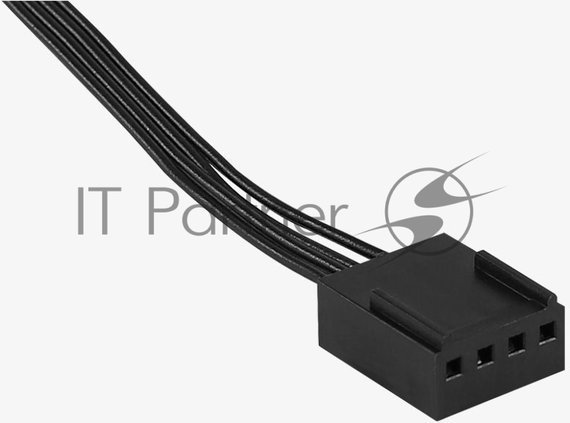 Устройство охлаждения(кулер) Aerocool Cylon 3H Soc-AM4/AM3+/1150/1151/1200 4-pin 13-24dB Al+Cu 125W 480gr LED Ret