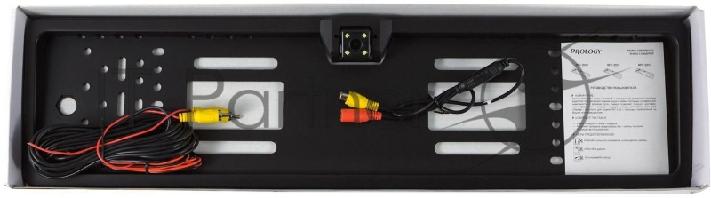 Камера заднего вида Prology RFC-220